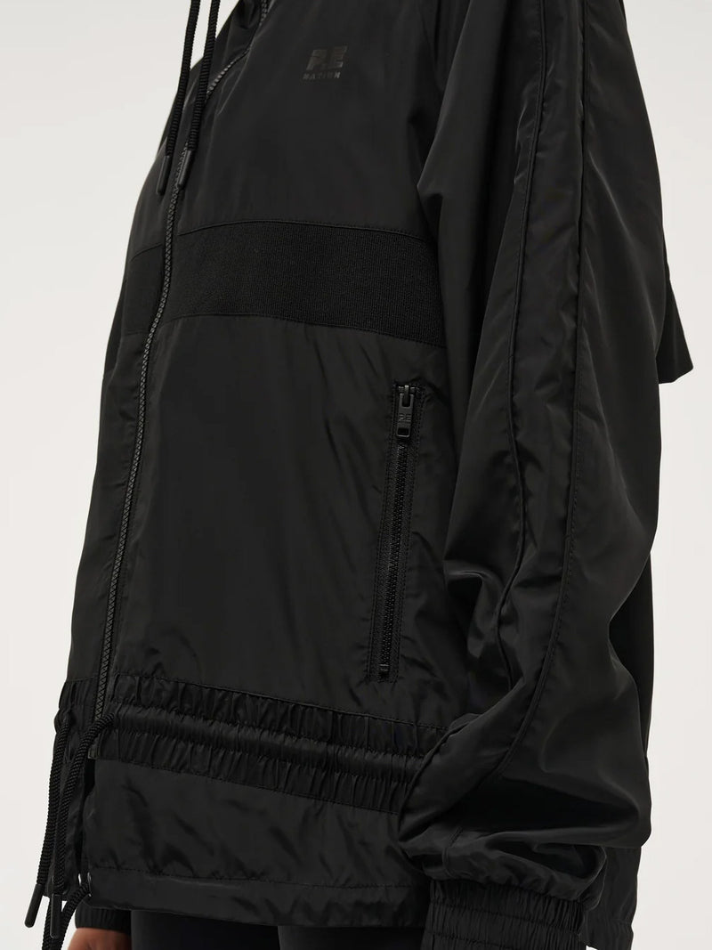 P.E NATION MAN DOWN JACKET