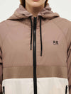 P.E NATION MAN DOWN JACKET