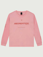 P.E NATION STREAMLINE LONG SLEEVE TOP