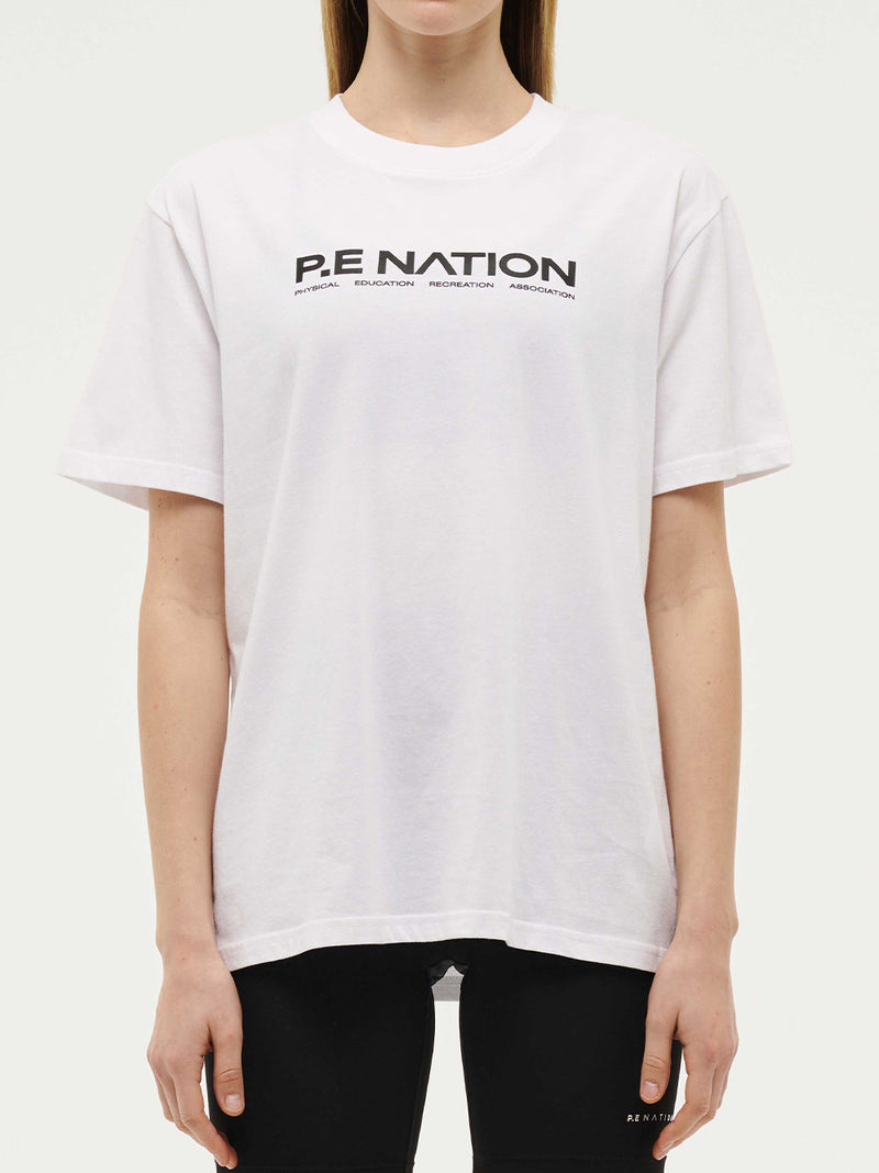 P.E NATION AERO TEE