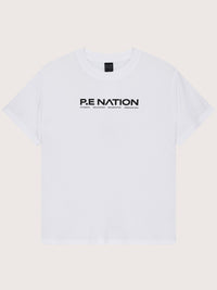 P.E NATION AERO TEE