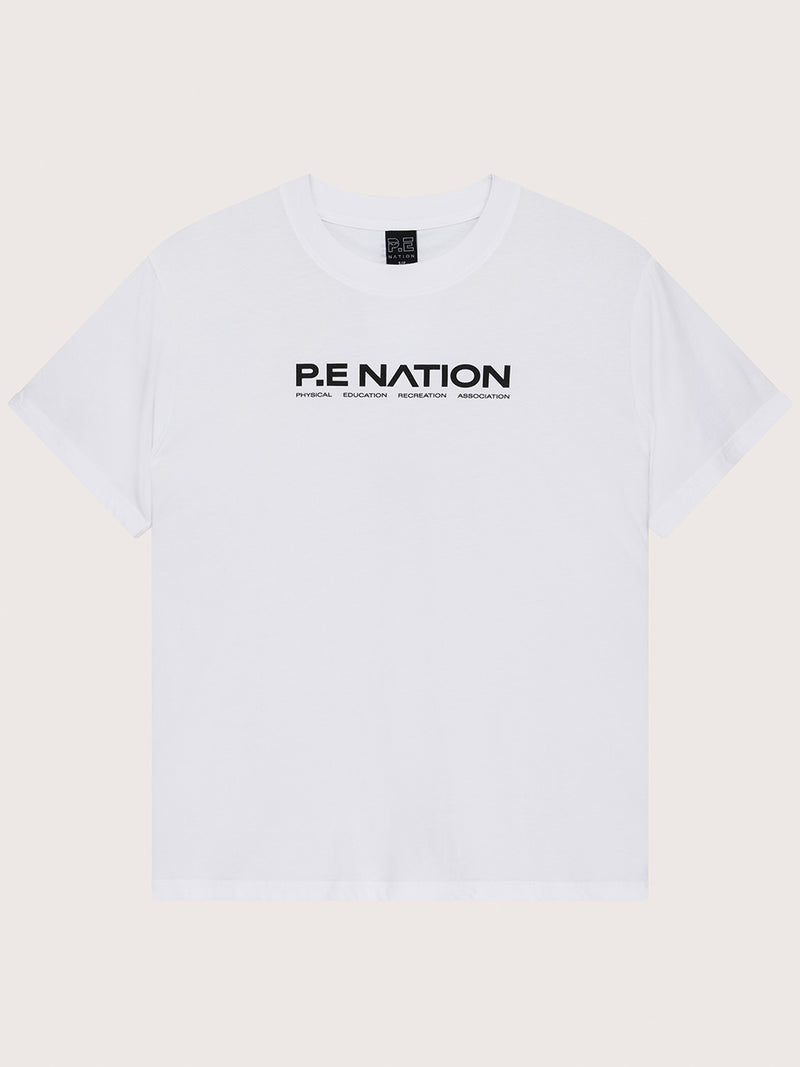 P.E NATION AERO TEE