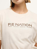 P.E NATION AERO TEE