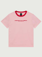 P.E NATION DEPARTMENT SHORT SLEEVE TEE