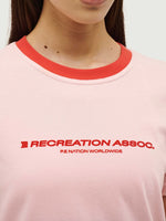 P.E NATION DEPARTMENT SHORT SLEEVE TEE