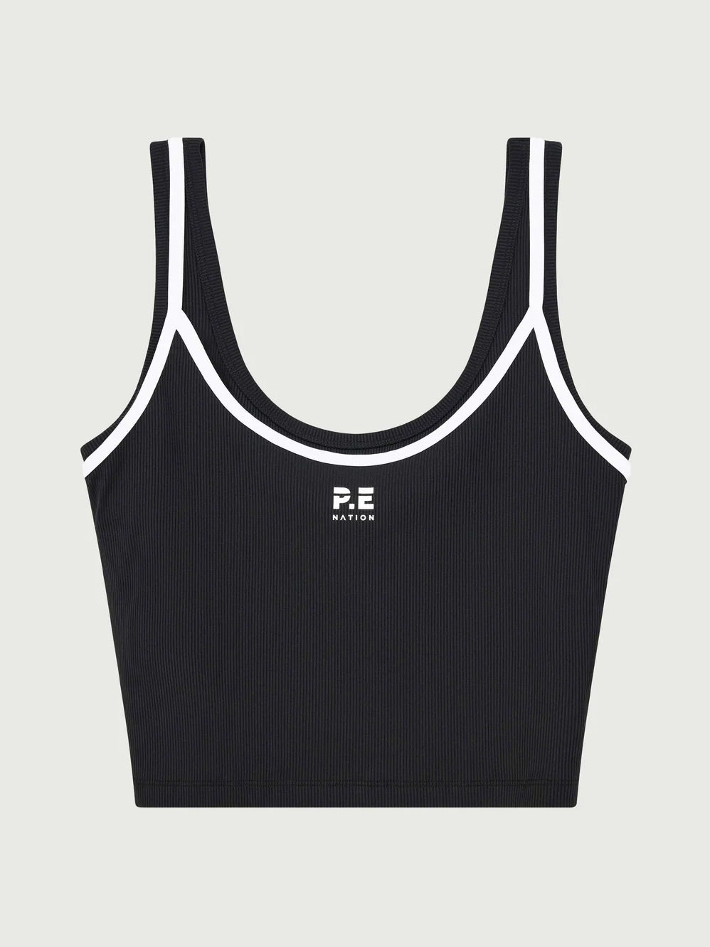 P.E NATION FORWARD TANK