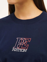 P.E NATION DEFINITION TEE