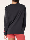 P.E NATION STREAMLINE LONG SLEEVE TOP