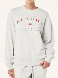 P.E NATION LIBERATION SWEAT