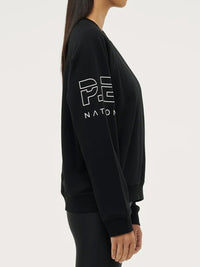 P.E NATION MONEYBALL SWEAT