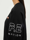 P.E NATION MONEYBALL SWEAT