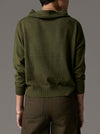 POL BEECH DRAWCORD KNIT