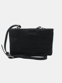 PEPE MOLL PENELOPE CLUTCH