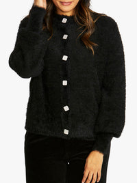 PINGPONG LOUISE CARDIGAN