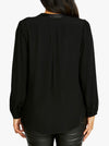 PINGPONG NIKKI LONG SLEEVE TOP