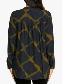 PINGPONG YOURI BLOUSE