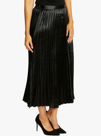 PINGPONG SHIMMER SKIRT