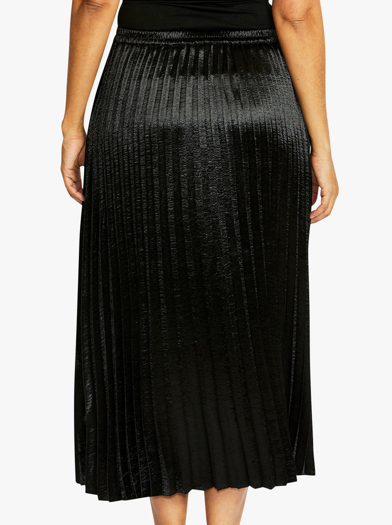 PINGPONG SHIMMER SKIRT