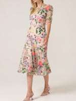 SACHA DRAKE CARDELLINA DRESS