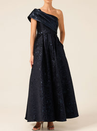 SACHA DRAKE TWILIGHT GOWN