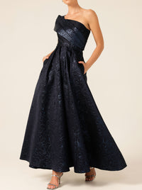 SACHA DRAKE TWILIGHT GOWN