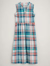 SEASALT BASSETT WOOD DRESS