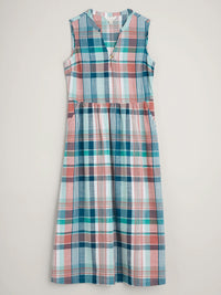 SEASALT BASSETT WOOD DRESS