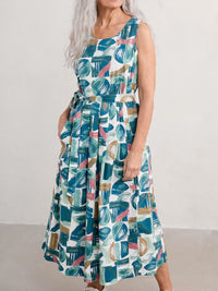 SEASALT BELLE DRESS