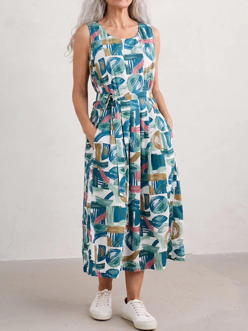 SEASALT BELLE DRESS