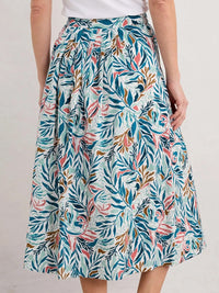 SEASALT CLIFF ROAD SKIRT