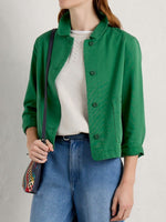 SEASALT COOMBE LANE JACKET