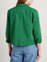 SEASALT COOMBE LANE JACKET