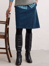 SEASALT DOVETAIL SKIRT