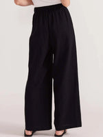 STAPLE THE LABEL HARPER WIDE LEG PANT