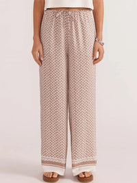 STAPLE THE LABEL SOLEIL PANT