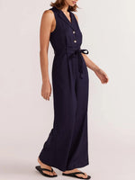 STAPLE THE LABEL ALORA JUMPSUIT