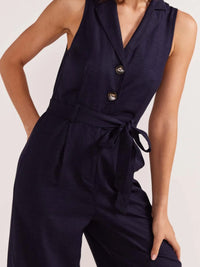 STAPLE THE LABEL ALORA JUMPSUIT