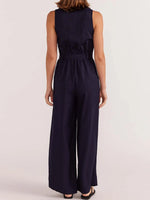 STAPLE THE LABEL ALORA JUMPSUIT