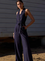 STAPLE THE LABEL ALORA JUMPSUIT