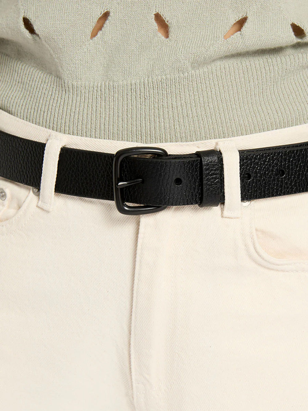 STATUS ANXIETY EASE UP BELT