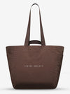 STATUS ANXIETY KNEES DEEP OVERSIZED TOTE