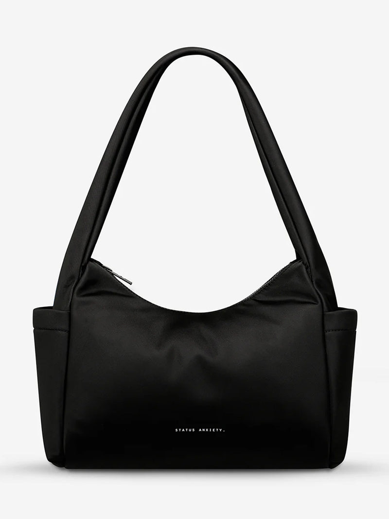 STATUS ANXIETY PALOMA RECYCLED BAG