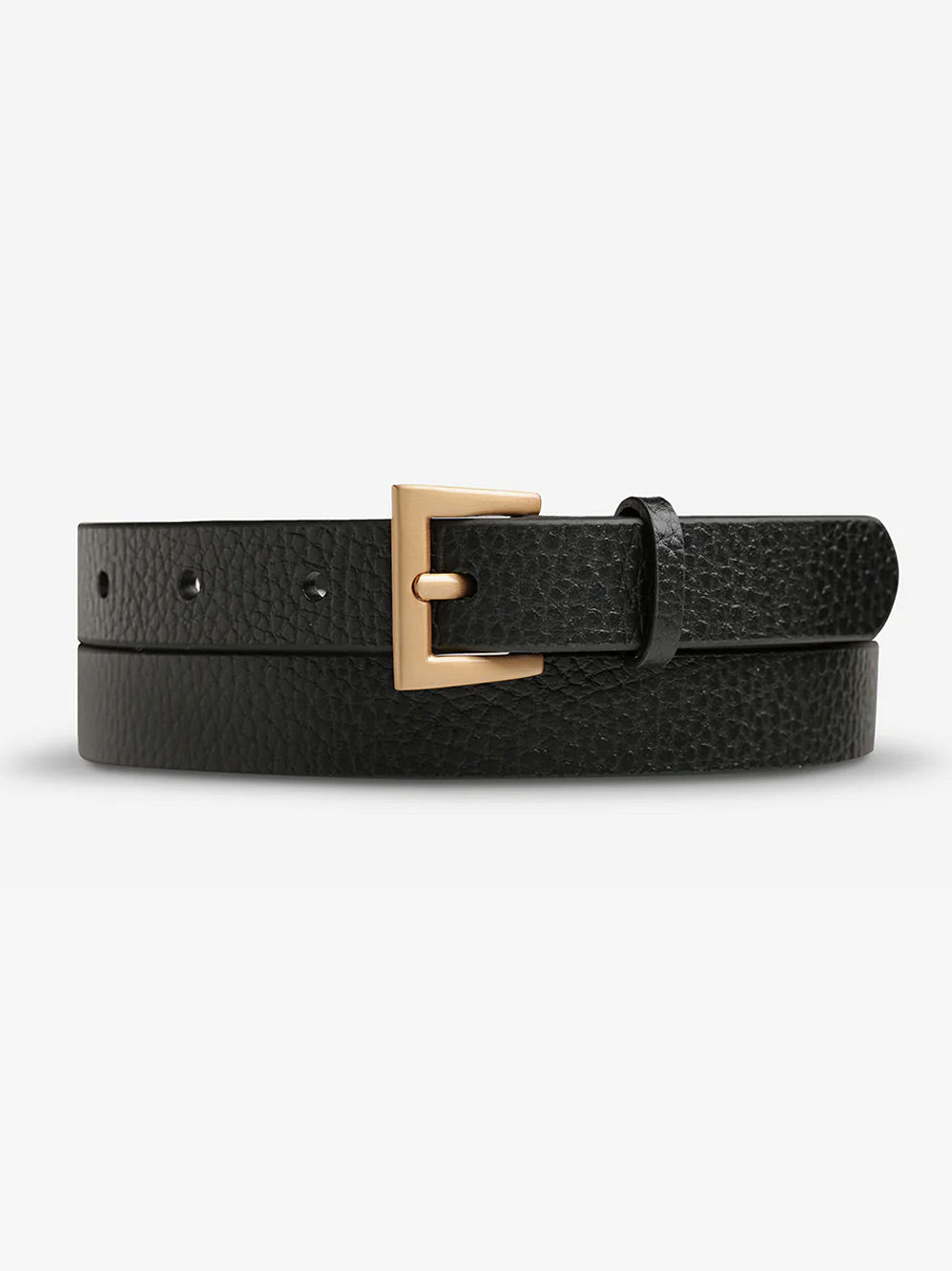 STATUS ANXIETY PART OF ME BELT