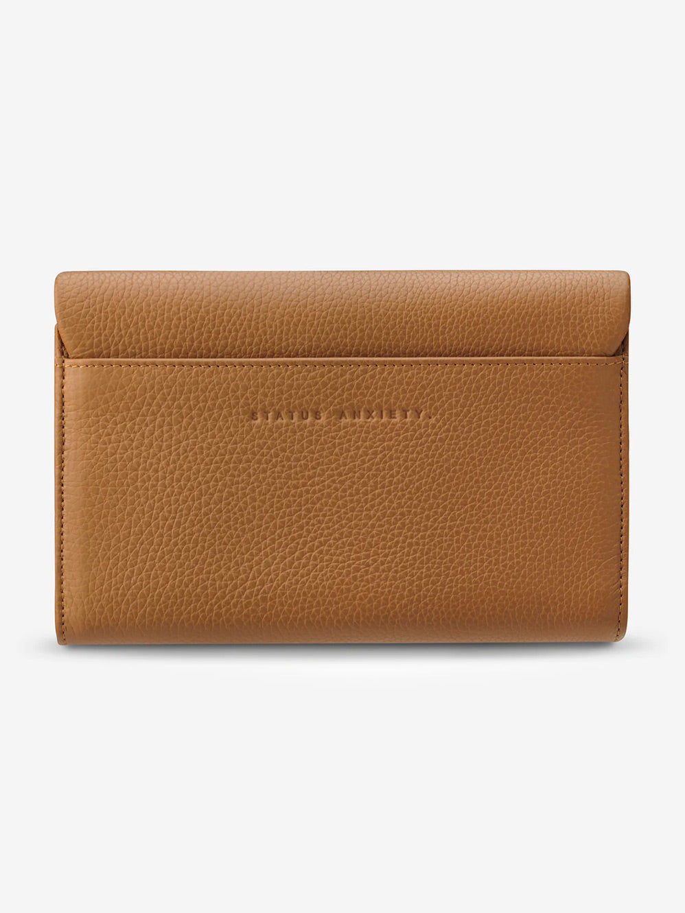 STATUS ANXIETY REMNANT WALLET