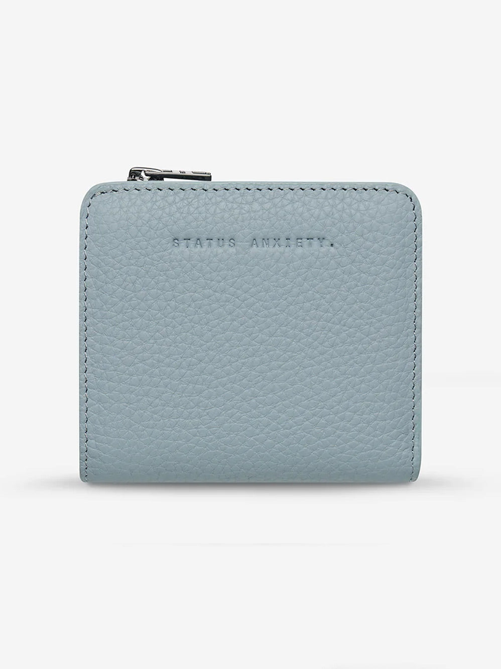 STATUS ANXIETY SENSE OF WONDER WALLET