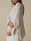 TALAMAYA COAST TO COAST PULLOVER