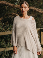 TALAMAYA COAST TO COAST PULLOVER