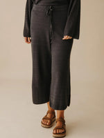 TALAMAYA RETREAT COTTON PANT