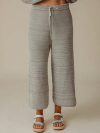 TALAMAYA RETREAT COTTON PANT