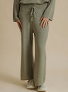 TALAMAYA WINTER RETREAT MERINO COTTON PANT